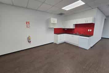 Mangere Office For Lease