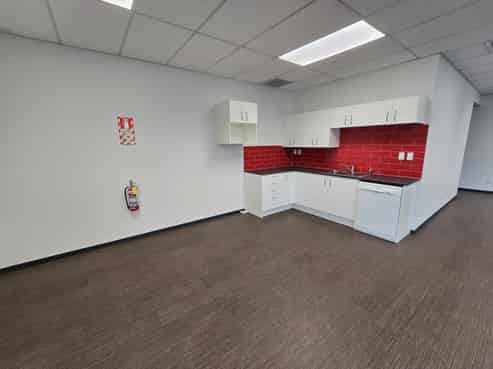 Mangere Office For Lease