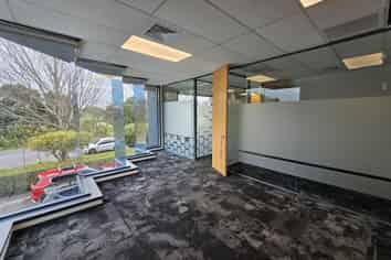 Mangere Office For Lease