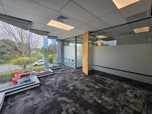 Mangere Office For Lease