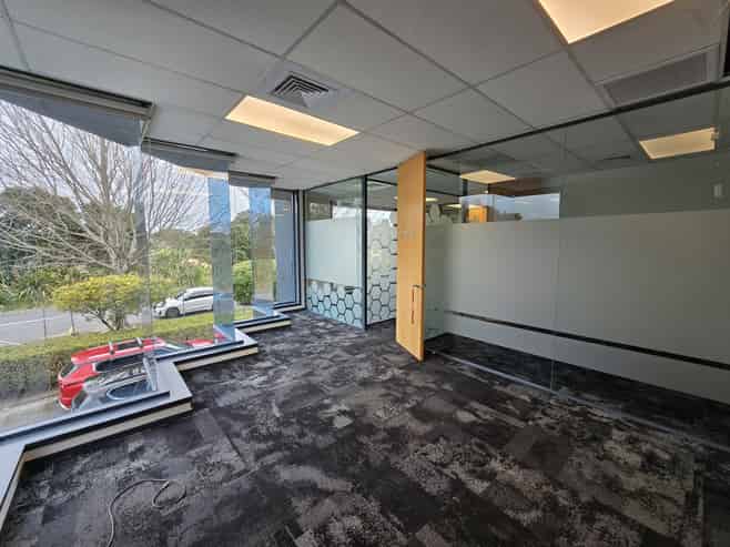 Mangere Office For Lease