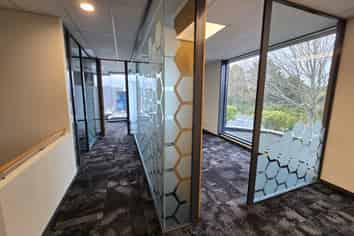 Mangere Office For Lease