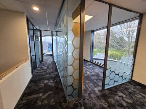 Mangere Office For Lease