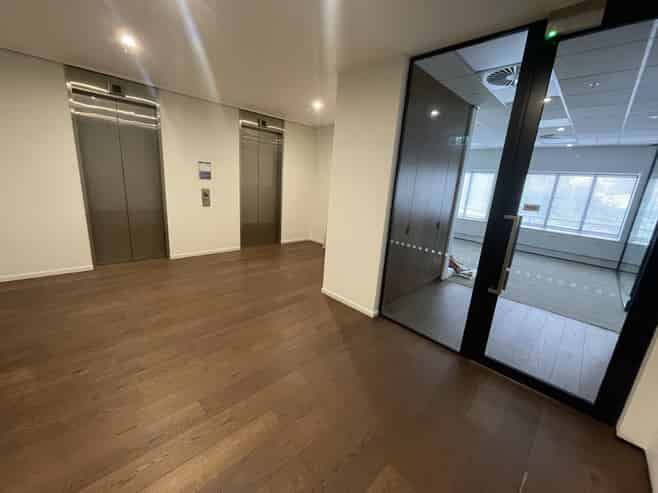 Office Suite on Lambton Quay - 67sqm