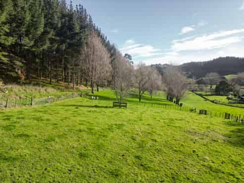  Kaukatea Valley Road, Okoia