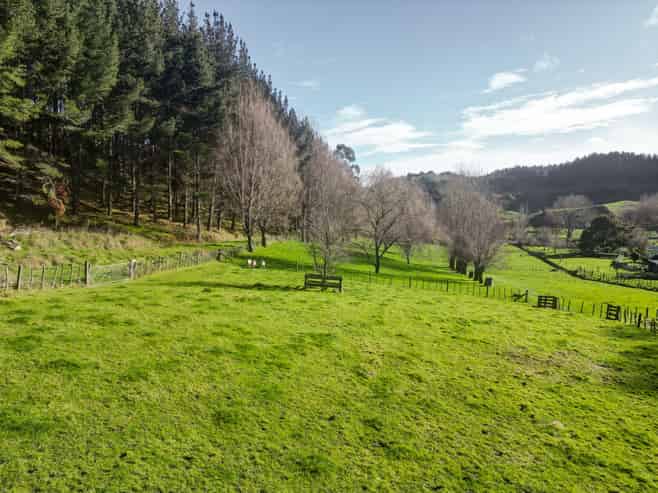  Kaukatea Valley Road, Okoia