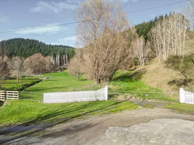  Kaukatea Valley Road, Okoia