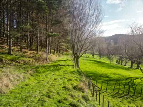  Kaukatea Valley Road, Okoia
