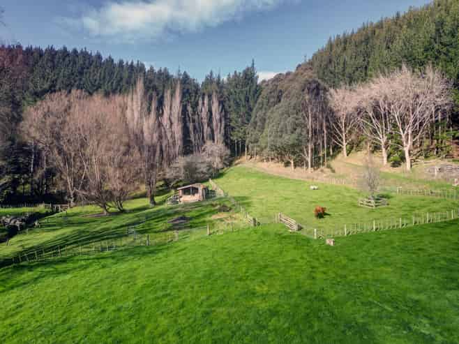 Kaukatea Valley Road, Okoia