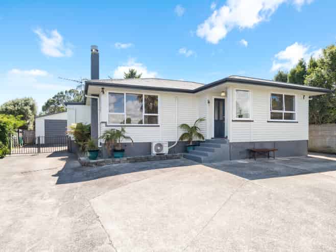 68 Andrew Road, Howick