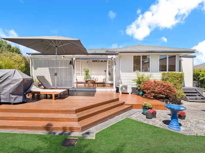 68 Andrew Road, Howick