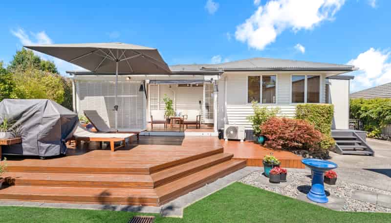 68 Andrew Road, Howick
