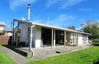 55a Domett Street, Westport