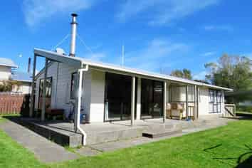 55a Domett Street, Westport
