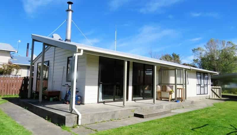 55a Domett Street, Westport