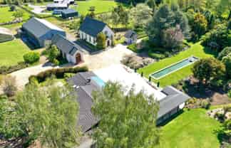  28 & 28A Devine Road, Tamahere