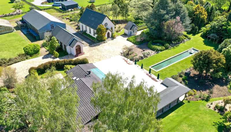  28 & 28A Devine Road, Tamahere