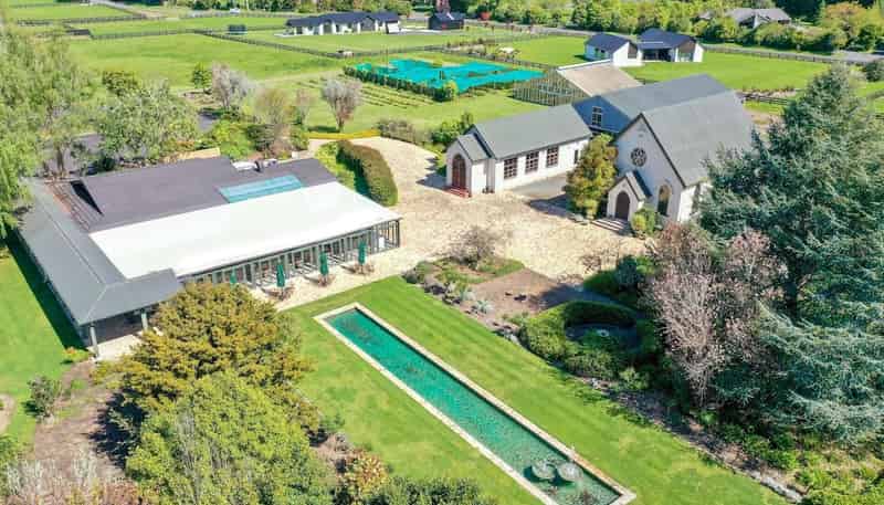  28 Devine Road, Tamahere