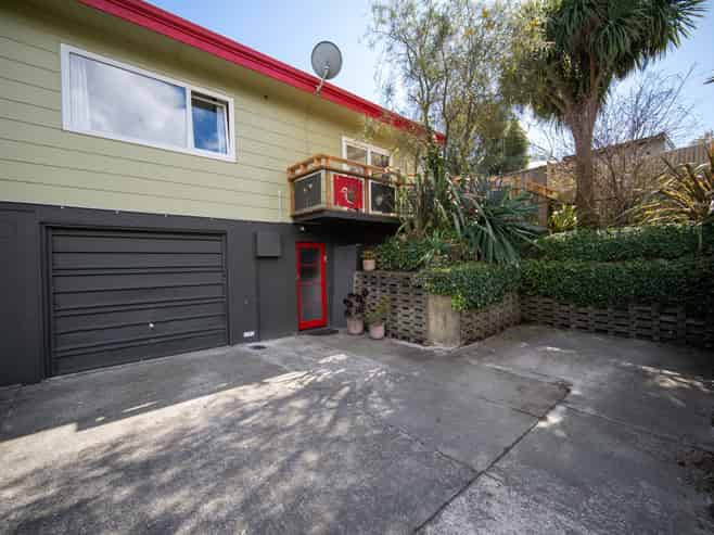 3/215a Hampden Terrace, Nelson South
