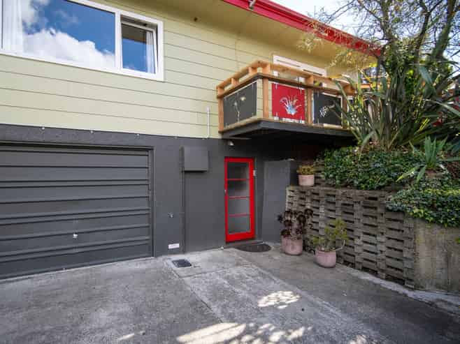 3/215a Hampden Terrace, Nelson South