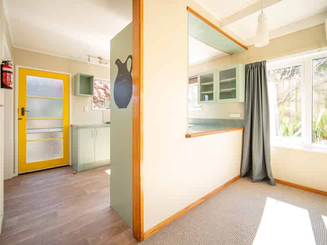 3/215a Hampden Terrace, Nelson South