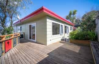 3/215a Hampden Terrace, Nelson South