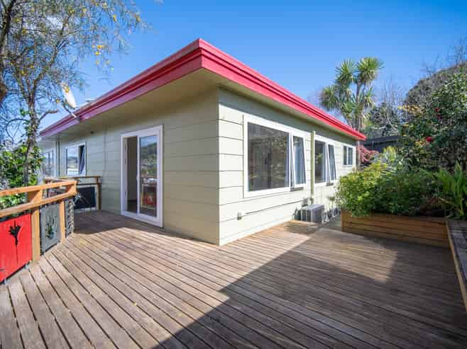 3/215a Hampden Terrace, Nelson South