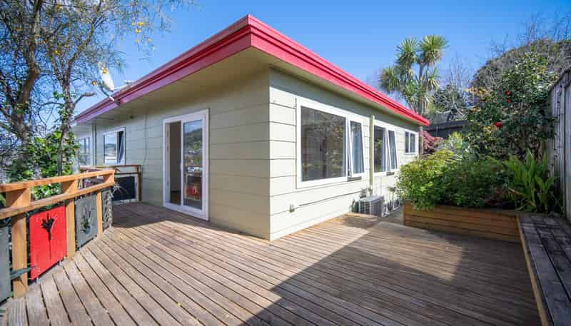 3/215a Hampden Terrace, Nelson South