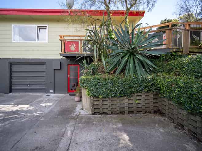 3/215a Hampden Terrace, Nelson South