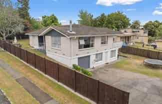 21 Manaia Street, Tokoroa
