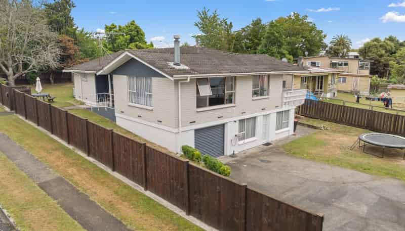 21 Manaia Street, Tokoroa