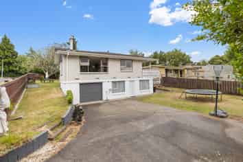 21 Manaia Street, Tokoroa
