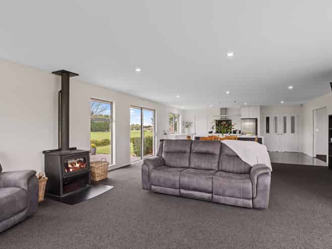 118 Threlkelds Road, Ohoka
