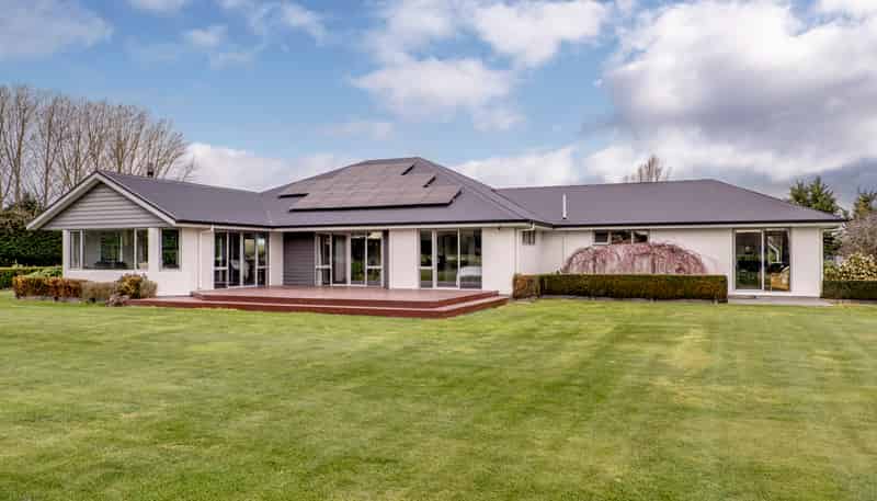 118 Threlkelds Road, Ohoka