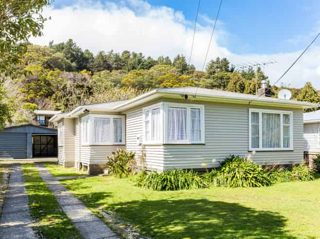 21 Peel Place, Wainuiomata