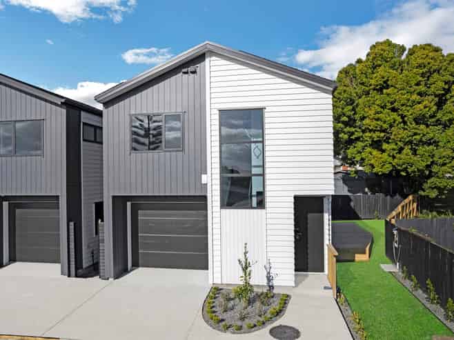 5C Janine Place, Bucklands Beach