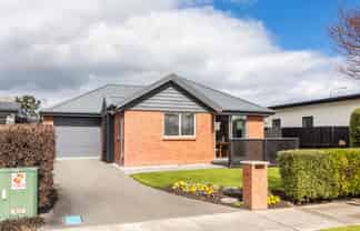 3 Footbridge Terrace, Kaiapoi