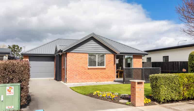 3 Footbridge Terrace, Kaiapoi
