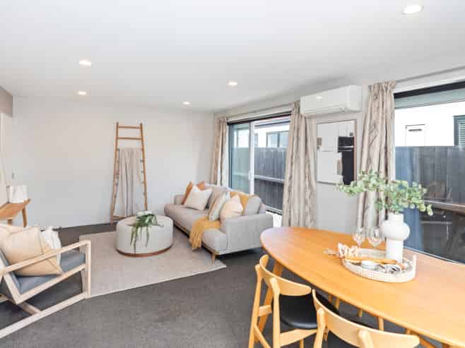 3 Footbridge Terrace, Kaiapoi