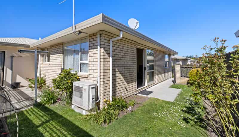 23 Charlotte Lane, Woolston