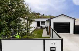 23 Golding Road, Taradale