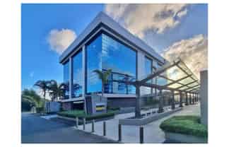 FITTED CONSTELLATION DRIVE OFFICE 302M²
