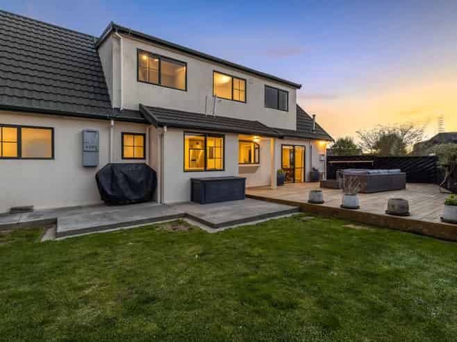 9 Wright Grove, LEVIN