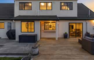 9 Wright Grove, LEVIN