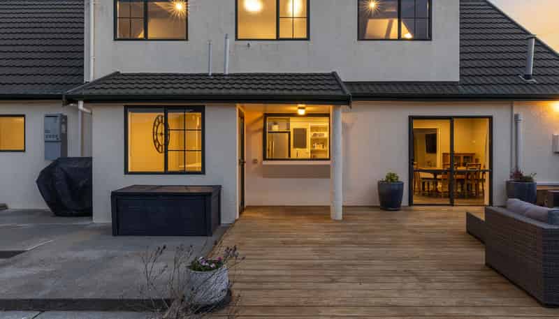 9 Wright Grove, LEVIN