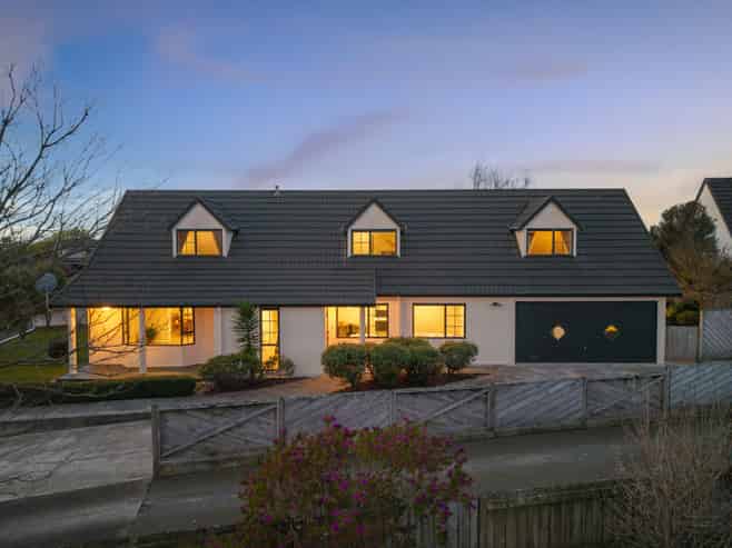9 Wright Grove, LEVIN