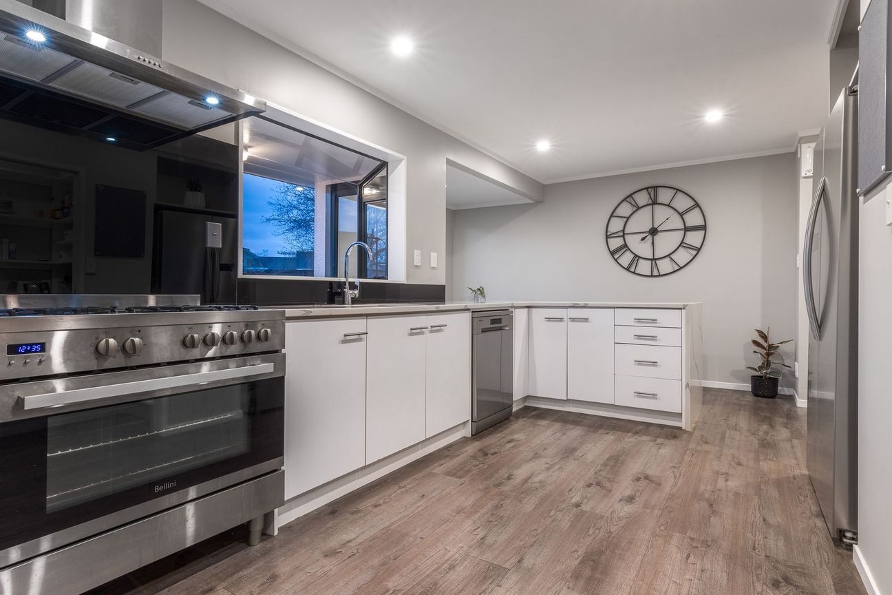 The Best Nest With Double Garaging - Ansicht 4