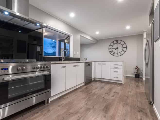9 Wright Grove, LEVIN