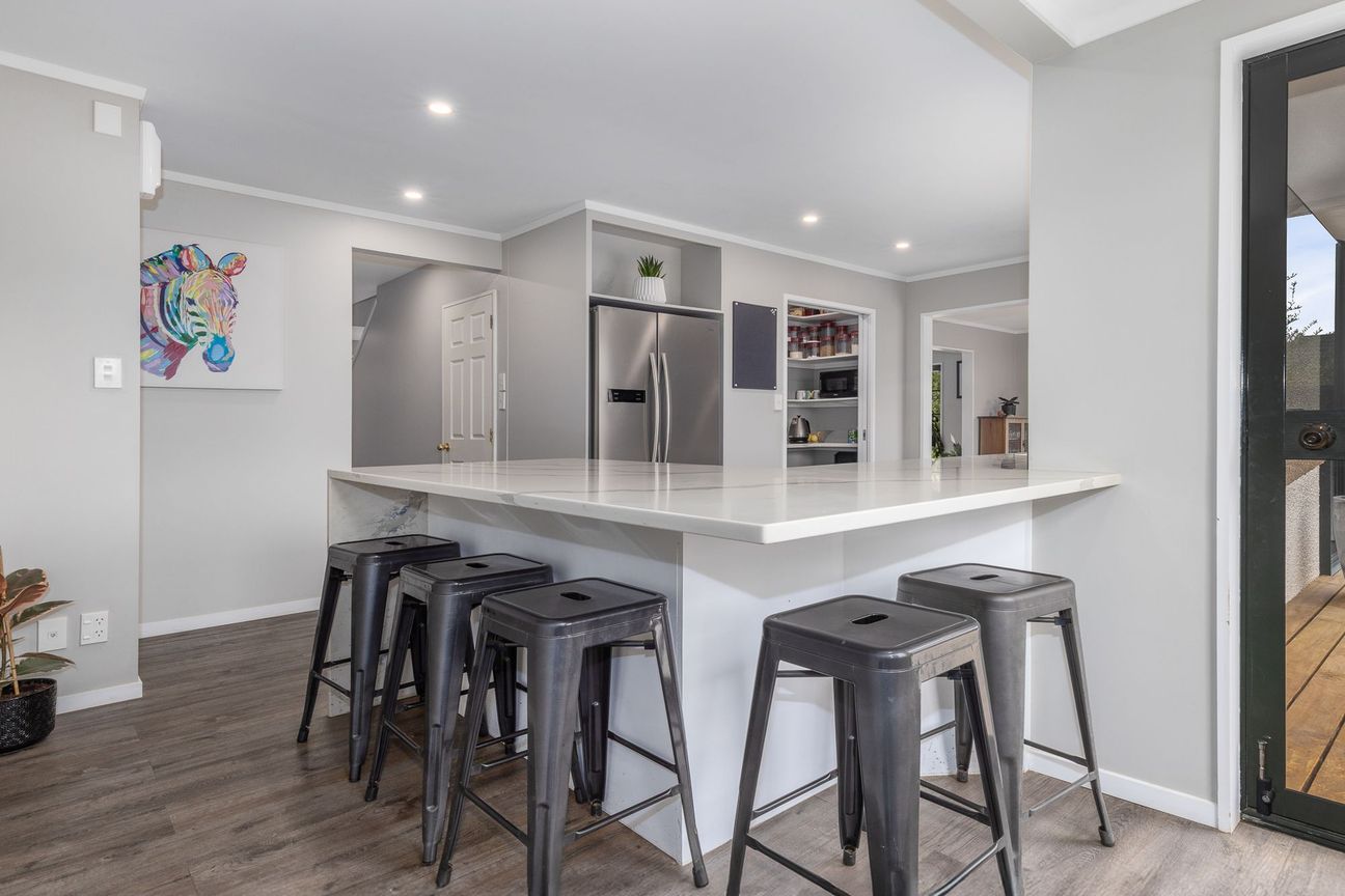 The Best Nest With Double Garaging - Ansicht 6