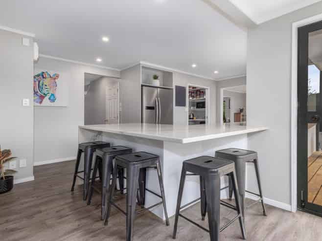9 Wright Grove, LEVIN
